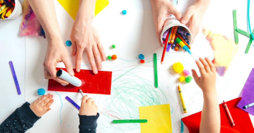 Imagination Station Imagination Station