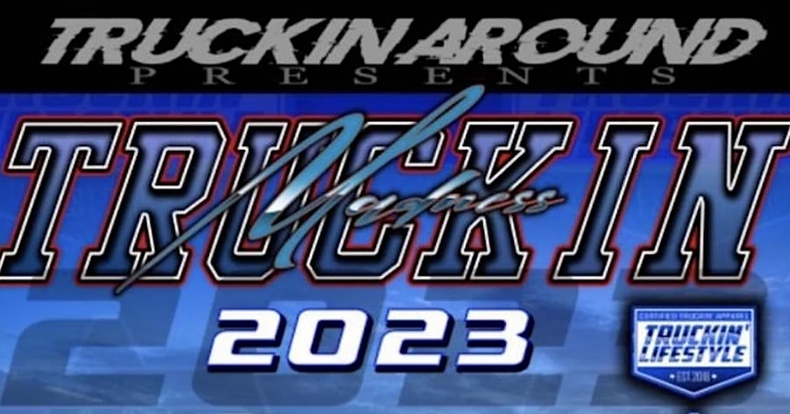 Truckin Madness Truckin Madness