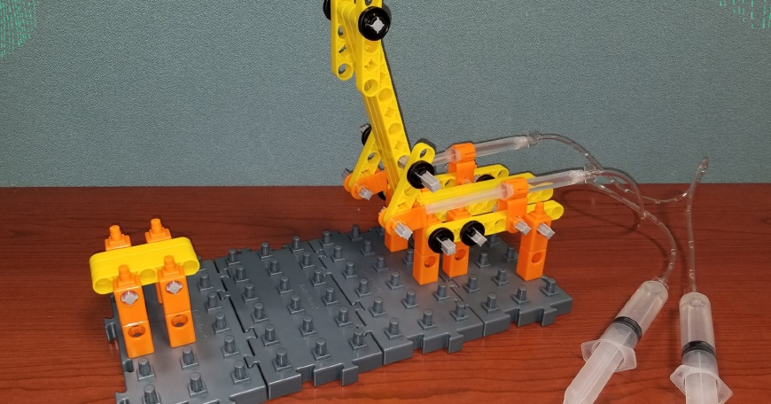 MākMō: Hydraulics Engineering MākMō: Hydraulics Engineering