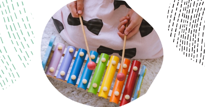 Music and Movement Music and Movement