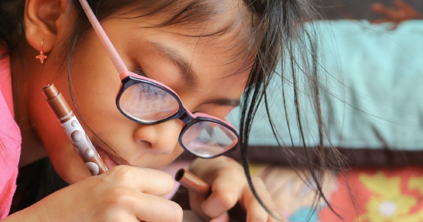 Writing Letters Writing Letters