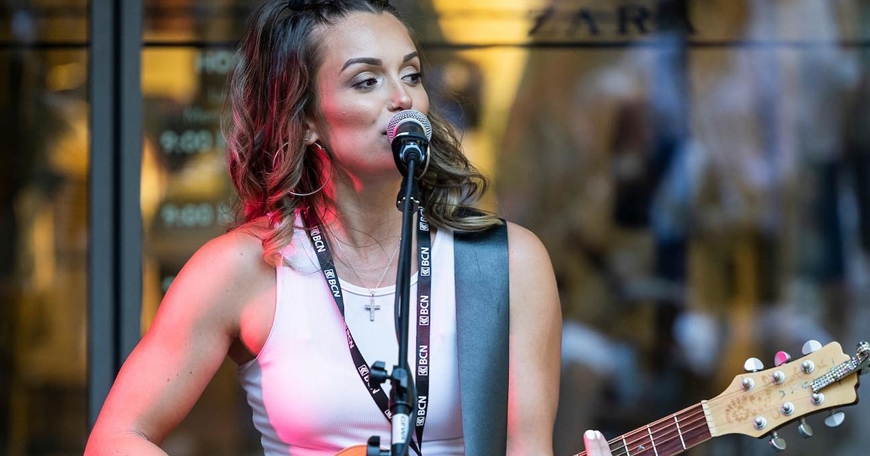 Joei at La Papillon Joei at La Papillon