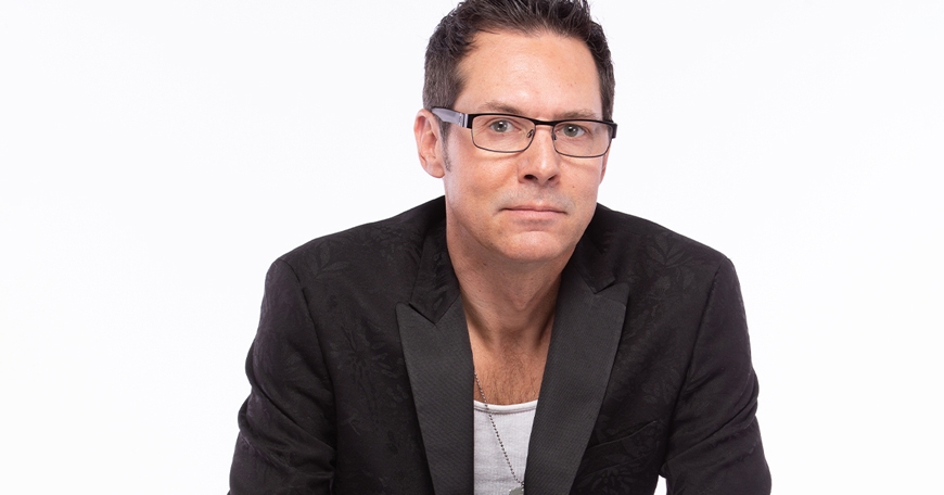 Elton John&rsquo;s Classic Hits at the LPAC