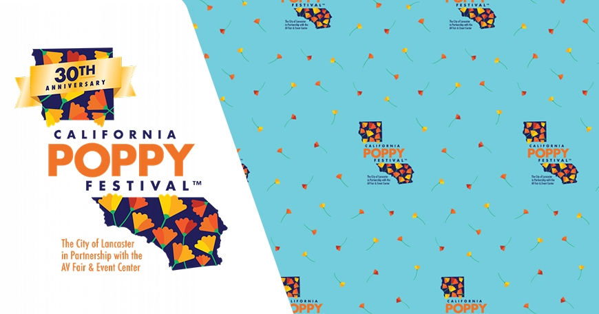 2023 California Poppy Festival™ 2023 California Poppy Festival™
