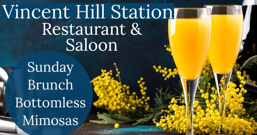 Sunday Brunch Sunday Brunch