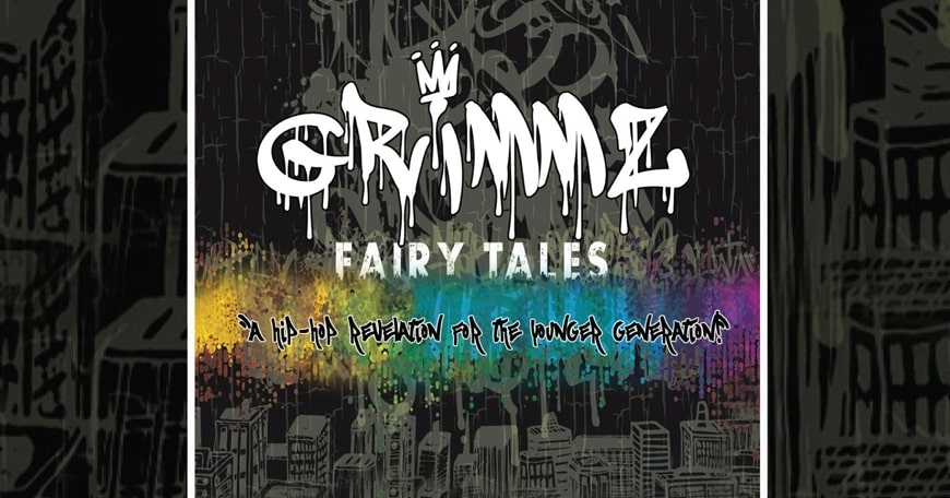 GRIMMZ Fairy Tales GRIMMZ Fairy Tales