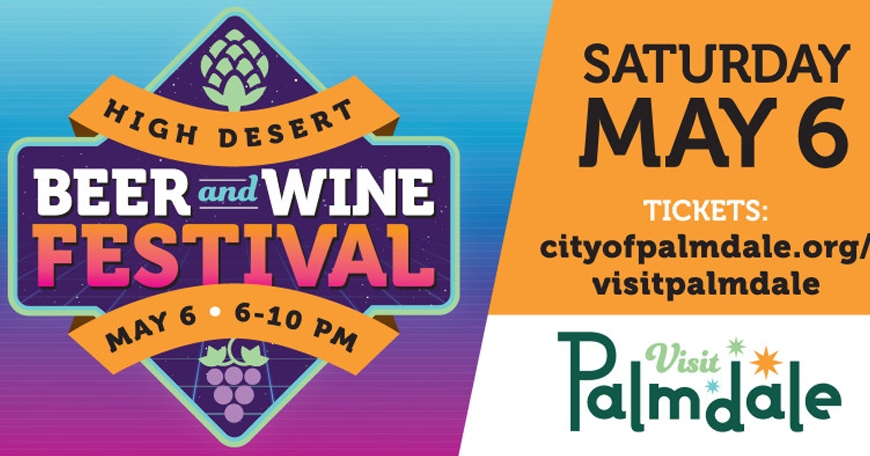 High Desert Beer And Wine Festival High Desert Beer And Wine Festival