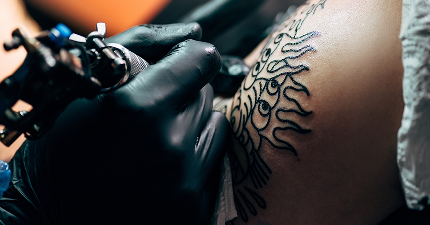 High Desert Tattoo Expo High Desert Tattoo Expo