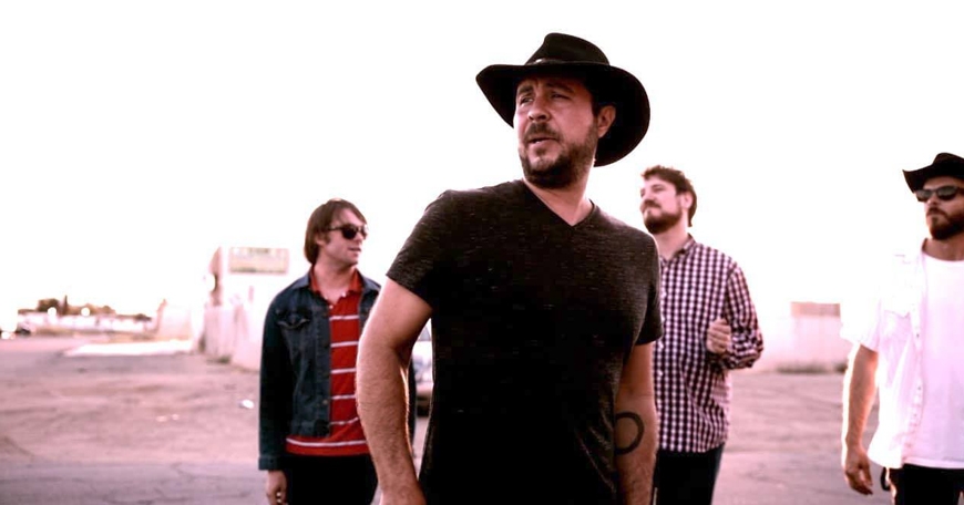 Benny Thomas Band at Rancho Vista Benny Thomas Band at Rancho Vista