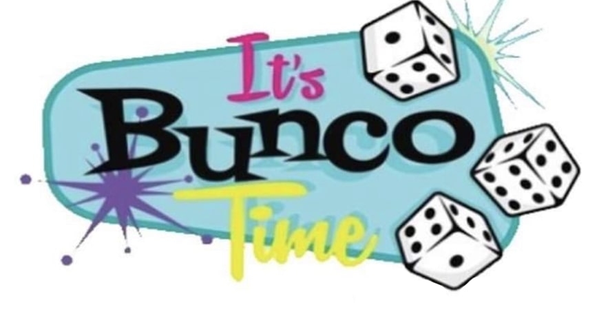 Bunco Fundraiser Bunco Fundraiser