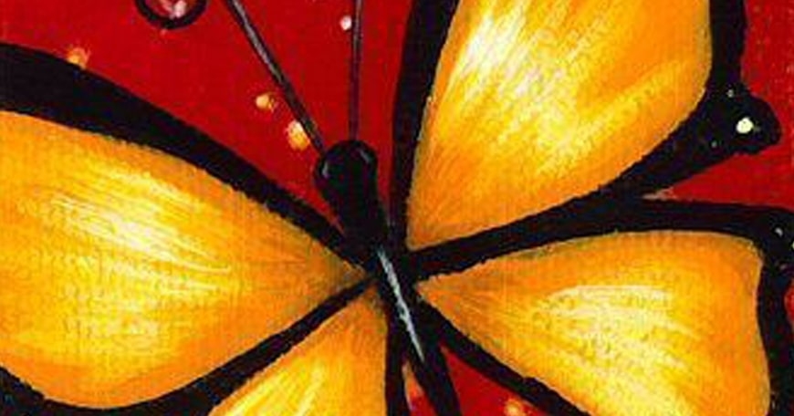 Paint with Lori Antoinette Paint with Lori Antoinette