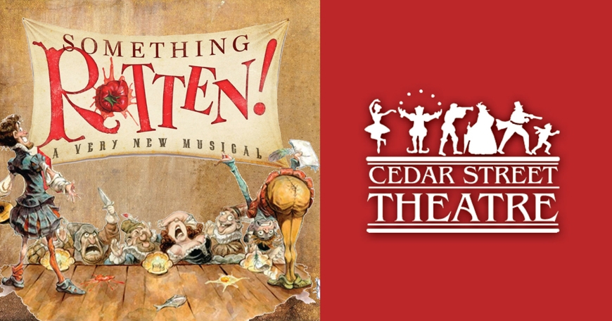 Something Rotten at the LPAC Something Rotten at the LPAC