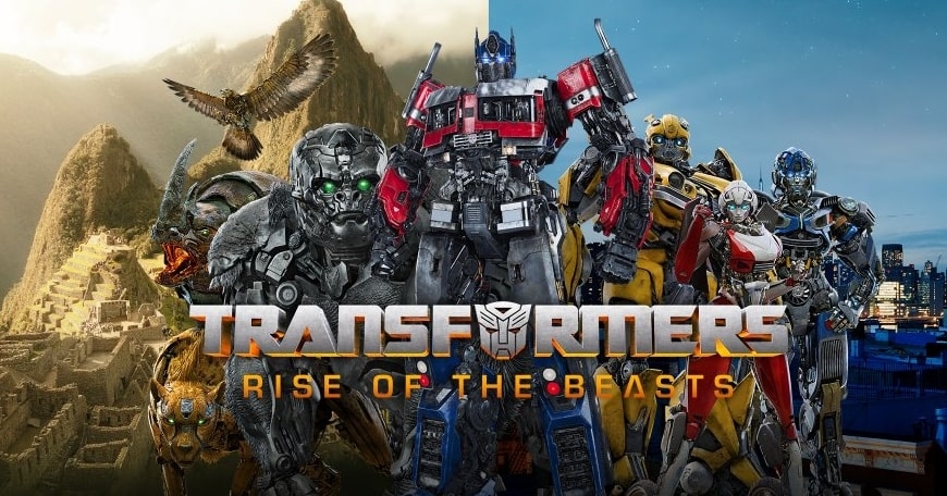 Special Needs Showing Of "Transformers - Rise of the Beasts&rdquo;