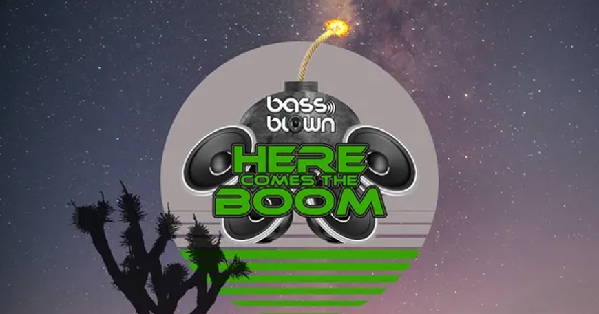 Here Comes The Boom 2023 Here Comes The Boom 2023