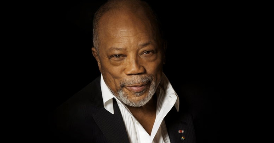 Quincy Jones&rsquo; 90th-Birthday Tribute: A Musical Celebration