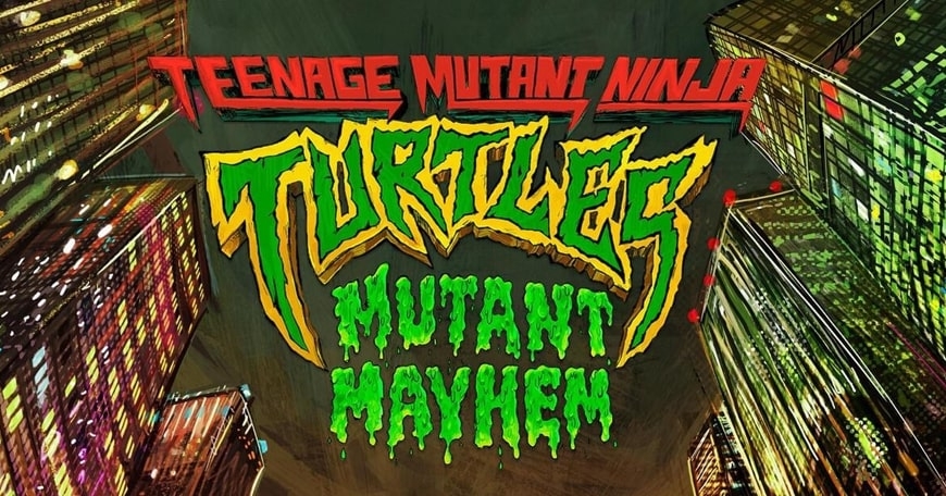 Special Needs Showing of "Teenage Mutant Ninja Turtles&rdquo;