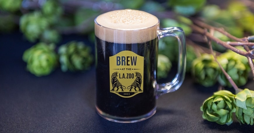 Brew at the L.A. Zoo
