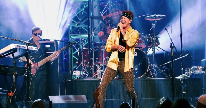 Journey USA Journey USA