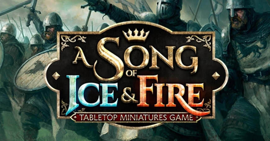 Song of Ice and Fire