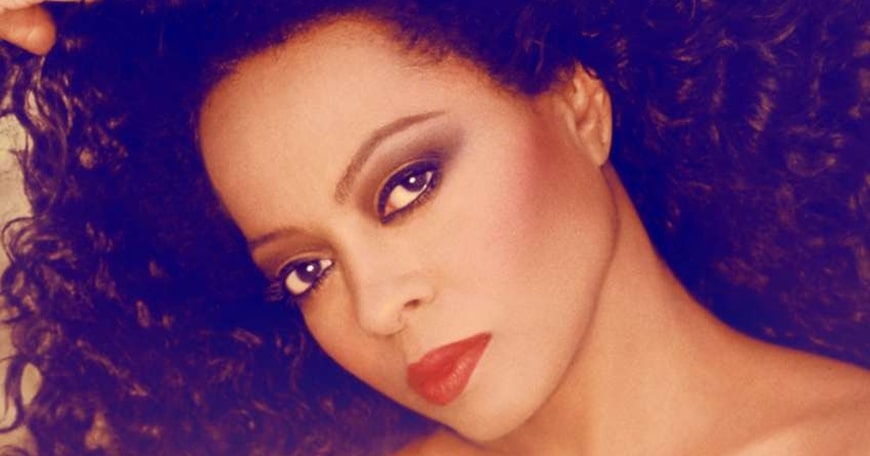 Diana Ross Diana Ross