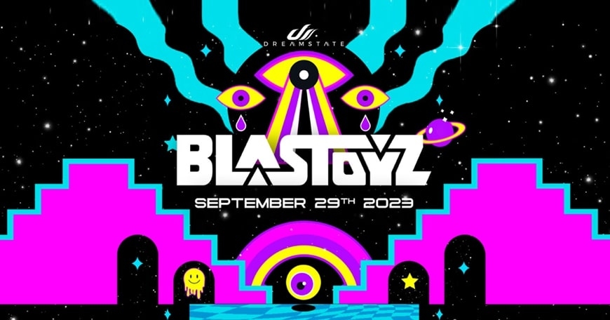 Blastoyz