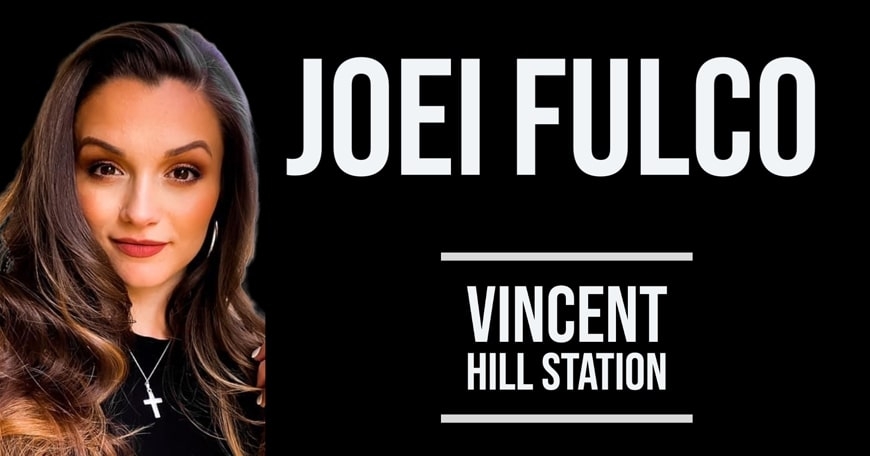 Joei Fulco Joei Fulco