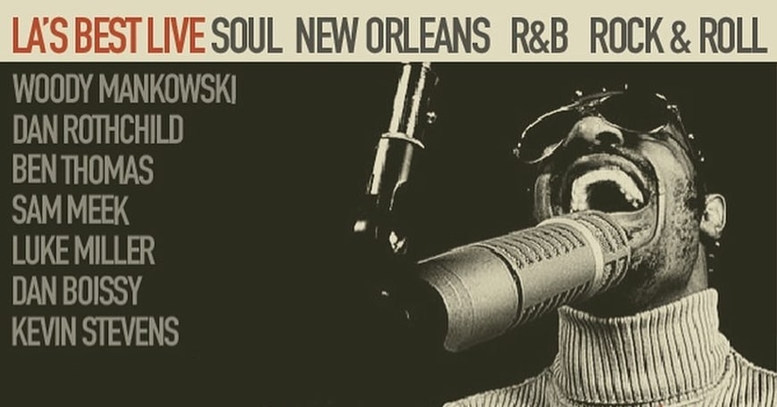 The Deep Cuts The Deep Cuts