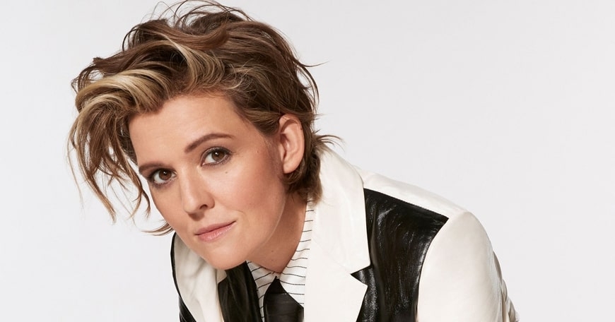 Brandi Carlile Brandi Carlile