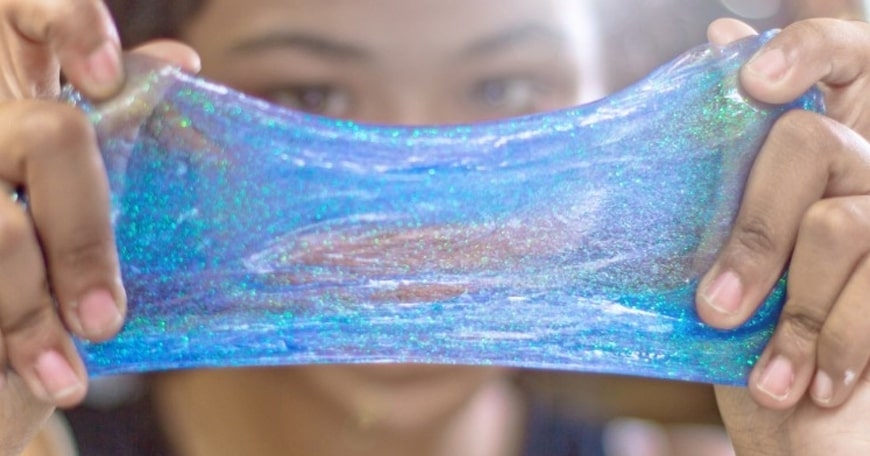 Fun with Polymers Fun with Polymers