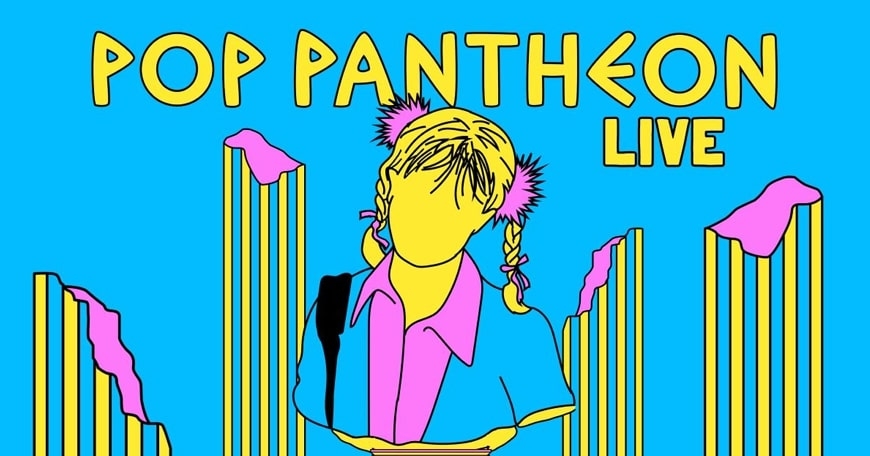 Pop Pantheon Live: Britney&rsquo;s Memoir, Music + Legacy