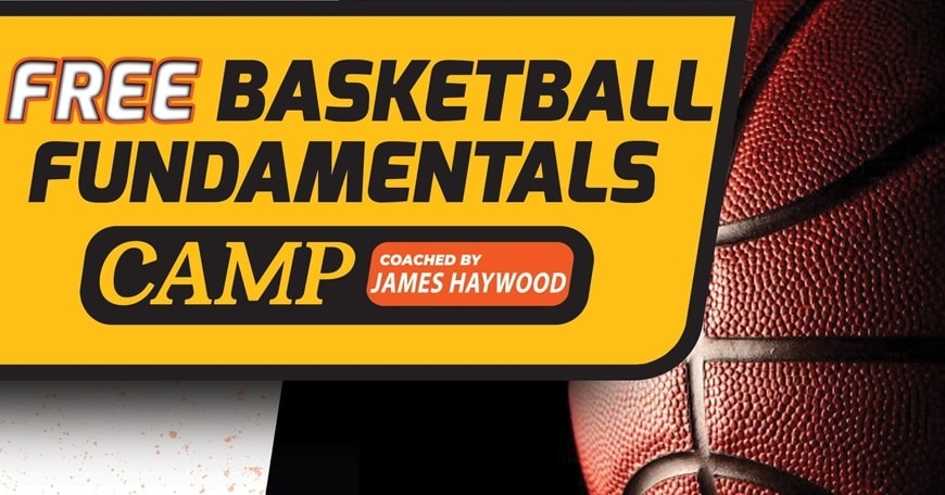 AVCUF Basket Ball Camp AVCUF Basket Ball Camp