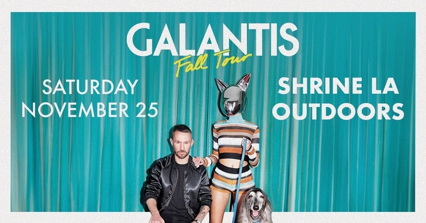 Galantis Galantis