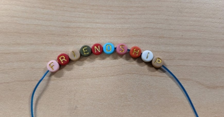 Friendship Bracelets Friendship Bracelets