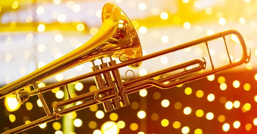 Antelope Valley Jazz Ensemble&rsquo;s Holiday Extravaganza