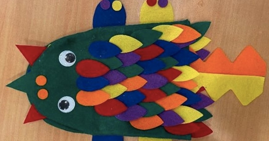 DIY Hand Puppets DIY Hand Puppets