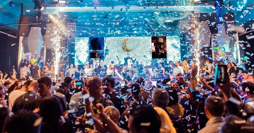 Midnight Masquerade New Years Eve Midnight Masquerade New Years Eve