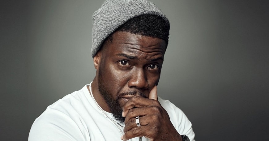 Kevin Hart