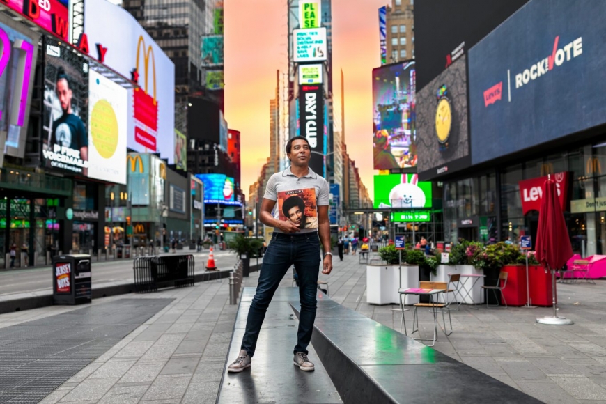 Smokey and Me &ndash; A Celebration of Smokey Robinson