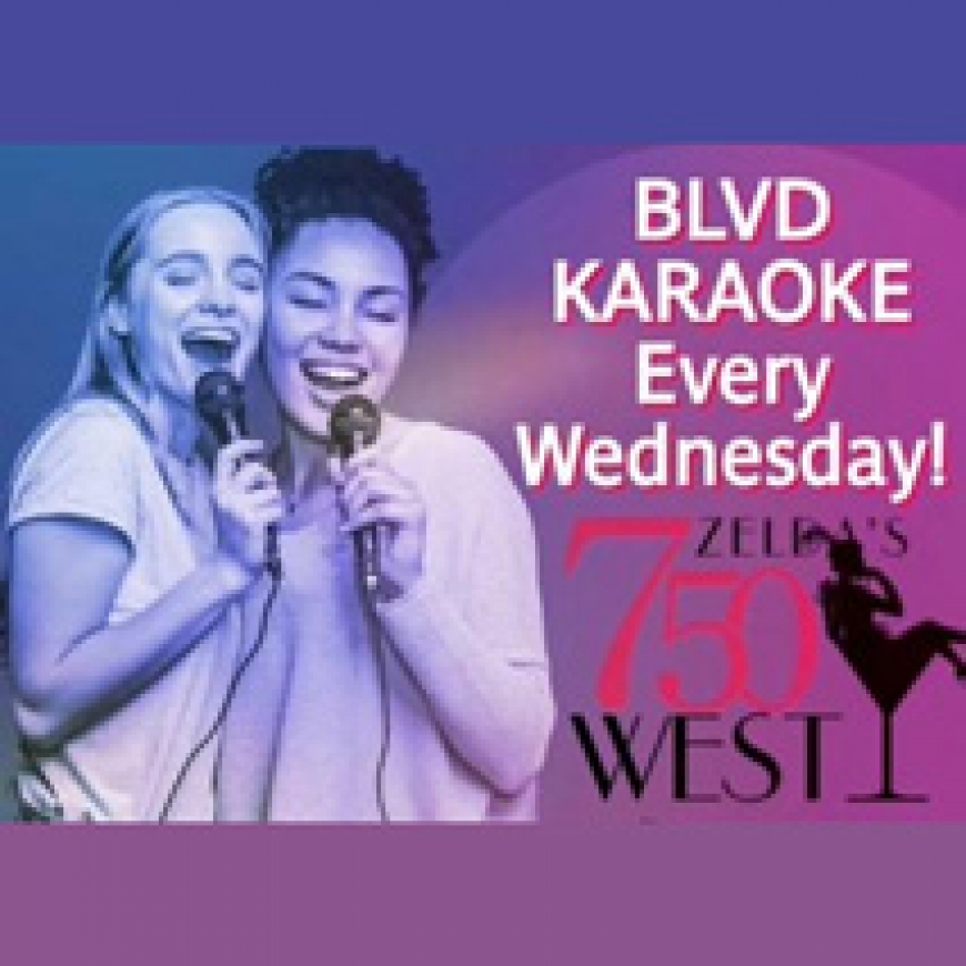 BLVD Karaoke BLVD Karaoke