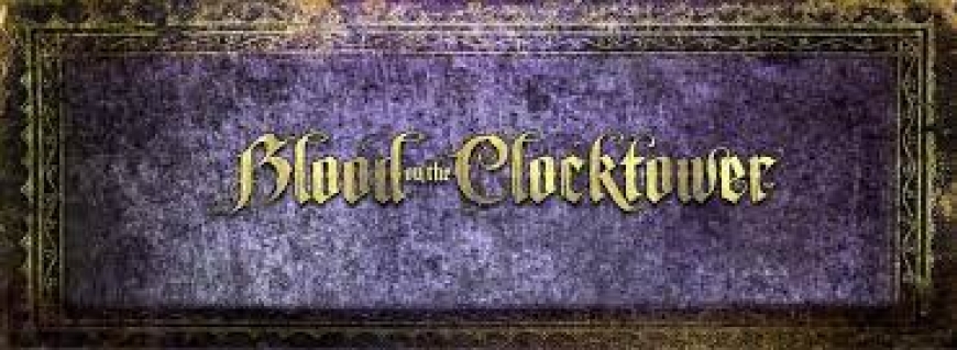 Board & Card Game Night: Blood on the Clocktower