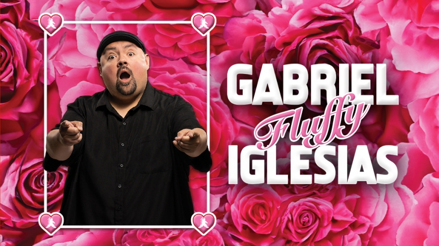 Gabriel Iglesias Gabriel Iglesias