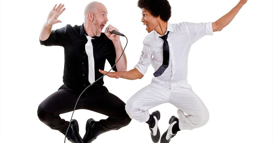 Collision of Rhythm Collision of Rhythm