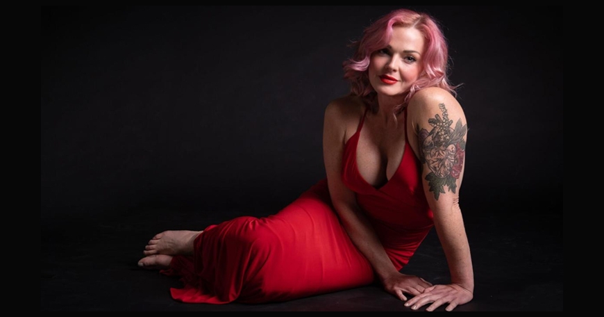 Storm Large Storm Large