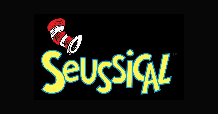 Seussical Seussical