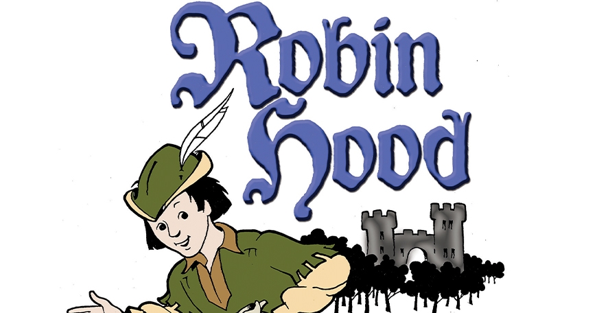 Robin Hood Robin Hood