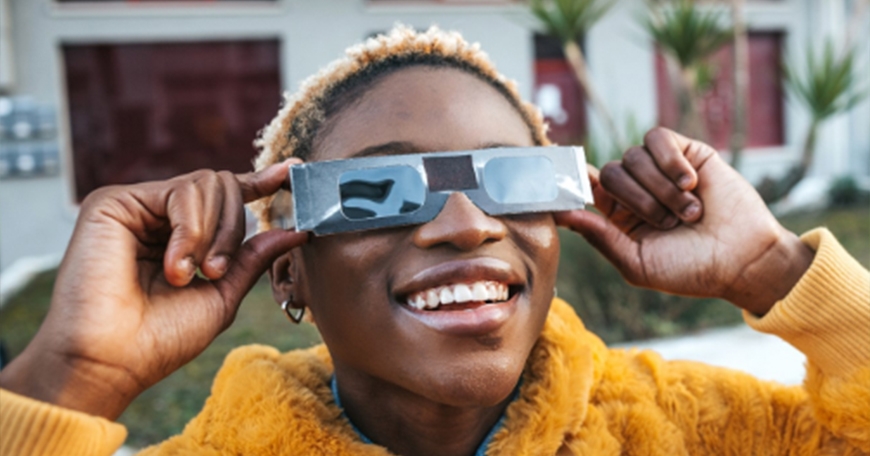 Here Comes the Sun! Here Comes the Sun!