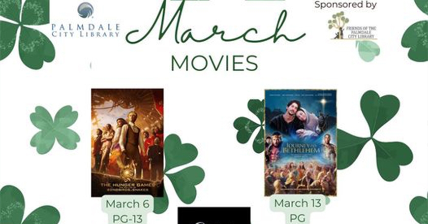 Movie Wednesdays: Journey to Bethlehem Movie Wednesdays: Journey to Bethlehem