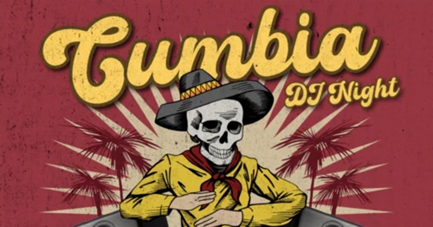 Cumbia Dance Party Cumbia Dance Party