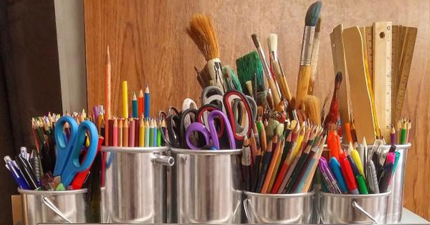 Imagination Station Imagination Station