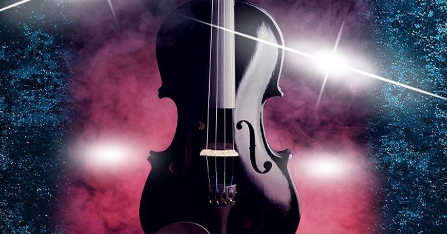 Rockin' the Video Game Music Live! Rockin' the Video Game Music Live!